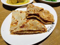 -河沿肉饼Beijing Pie(东华门店)