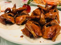 -麒茗餐厅·粤菜·宴会厅·海鲜(锦绣路店)