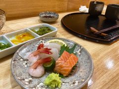 -鮨乐亭Omakase·海胆宴