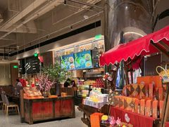 -青年公社烤鸭(熙悦天街店)
