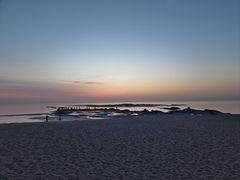 -日照海滨国家森林公园