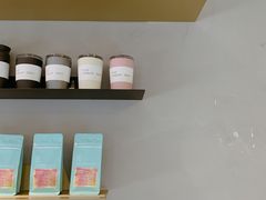 -KYO COFFEE(胶州路店)