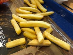 -汉堡王(天津鲁能店)