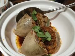 -天山醉美·新疆餐厅(富华里店)