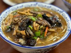 -姚记面馆(瑶琳路店)
