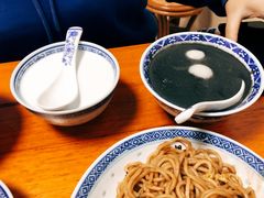 -韵姐牛奶甜品世家