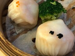-鸿福楼(观澜店)
