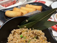 -海底捞火锅(城阳万象汇店)
