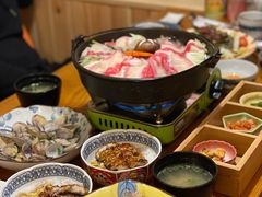 -千吉日本料理(日本一条街店)