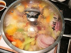-和福顺·牛肉海鲜焖锅(汕头金平万达广场店)