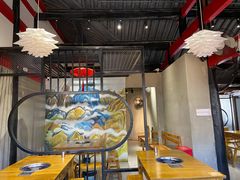 -阿婆情腊排骨火锅(饮玉巷店)