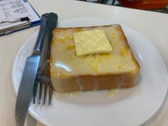 -華歡冰室-WahFoon(吉大店)