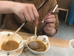 -牛记皇·鲜牛肉火锅(弘阳广场店)