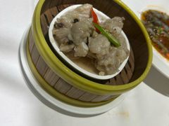 -潮粤香海鲜酒楼(沙湖店)