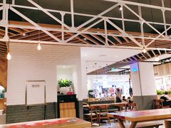 大堂-肯德基(万象城店)