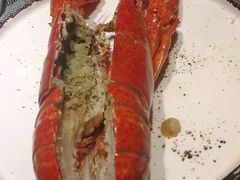 -博林天瑞喜来登酒店·西丽尚膳