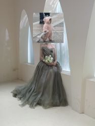 -青禾蒙娜丽莎婚纱摄影(武汉总店)