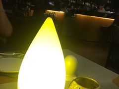 -礼途酒店·餐吧