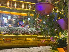 -民食香·腊排骨野生菌美食(木府店)