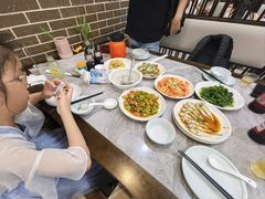 -红灯笼龙凤饭店(宁波老字号店)