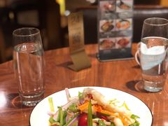 -mango tree芒果树泰国餐厅(青岛万象城店)
