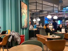 -Wagas沃歌斯(合生汇店)
