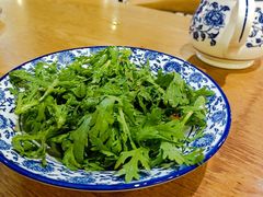 老醋茼蒿-西北狼(GOGO新天地店)