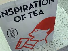 -喜茶(南昌王府井店)