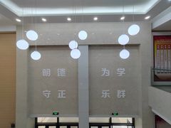 -泗泾镇社区文化活动中心