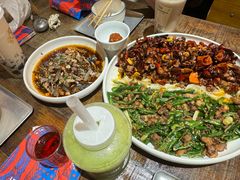 -铁公鸡·四川料理(天环广场店)