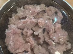 -老牌依强牛肉店(达道总店)