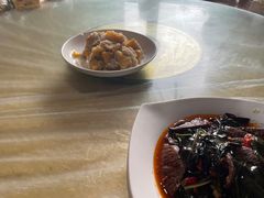 -映秋饭店(李庄总店)