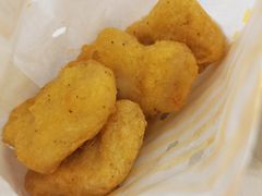 黑胡椒鸡块-尊宝比萨(南田店)