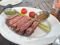 -MONICH牛排融合餐厅(和义大道购物中心店)