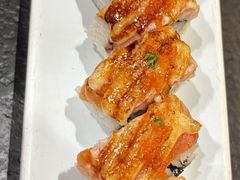 -柔杉家黑牛烤肉·活鳗鱼(太原街店)