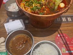 -成都你六姐·牛肉冒菜(城市集市合生汇店)