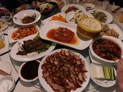 果木烤鸭-燕春楼(海河华鼎店)