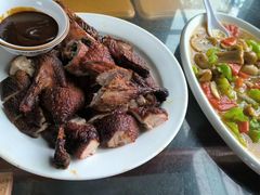 -乡村小榭饭店