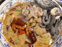 -仁和四季涮肉馆(天坛南门店)