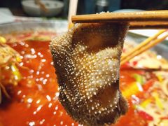 -好汉锅园林秘制老火锅 柴火霸王鸡(金沙店)