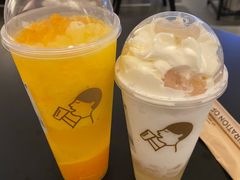 -喜茶(佛山顺德大良东乐路店)