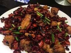 -好妈王饺子(滂江街店)