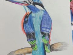 -东方童画少儿美术(莘庄体验馆)