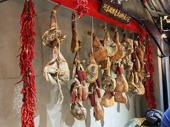 -阿婆情腊排骨火锅(饮玉巷店)