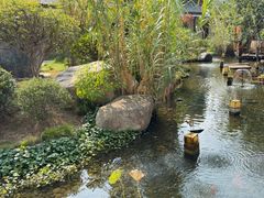 -湘力力小院·鱼汤泡饭(枫林路店)