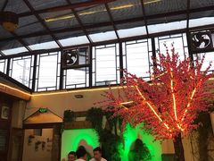 -丽江庭院之爱在路上(西单店)