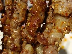 -通海俄式烧烤·俄罗斯大串(嵩山路店)