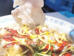 -花椒俏川菜小馆(南海万达店)