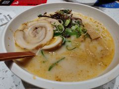 -味千拉面(世纪东方店)
