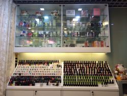 指慕坊美甲造型(建外SOHO店)-指慕坊美甲造型